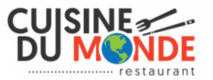 CUISINE DU MONDE
